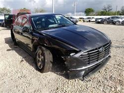 هیوندای سۆناتا